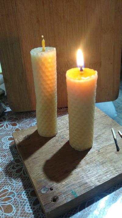 Sindicato Rural de Laranjeiras do Sul oferece curso gratuito sobre Artesanato com Produtos Apícolas 